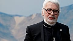 È morto lo stilista Karl Lagerfeld