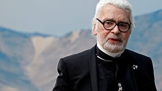 È morto lo stilista Karl Lagerfeld