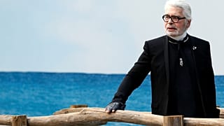 Modedesigner Karl Lagerfeld mit 85 Jahren gestorben