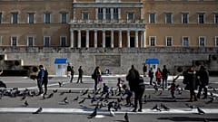 Ελλάδα: Η Ευρώπη «απειλεί» την ανάπτυξη