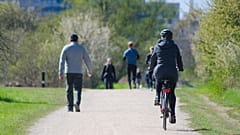 Жители испанского города намерены похудеть на 100 тысяч кг