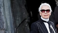 Karl Lagerfeld