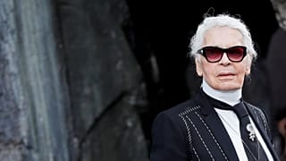 Karl Lagerfeld