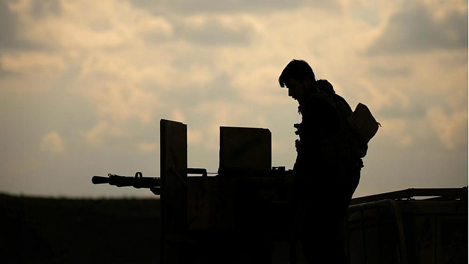 Foreign fighters di ritorno: cosa fare con i combattenti dell'Isis che tornano in Europa?