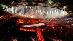 Indonesien will Olympia 2032