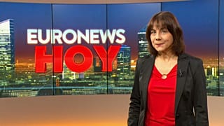 Euronews Hoy 19 de febrero