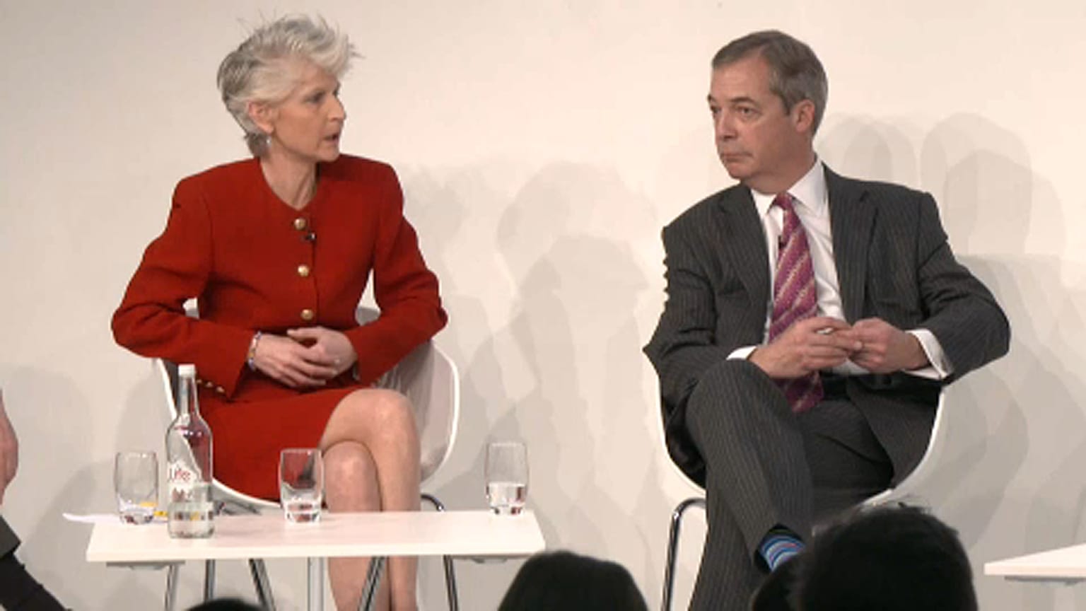 Brexit: Euronews ne parla a "Over & Out"