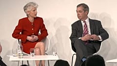 Brexit: Euronews ne parla a "Over & Out"