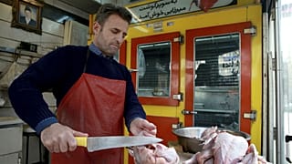 تحریم اقتصادی ایران به فروپاشی می انجامد؟ 