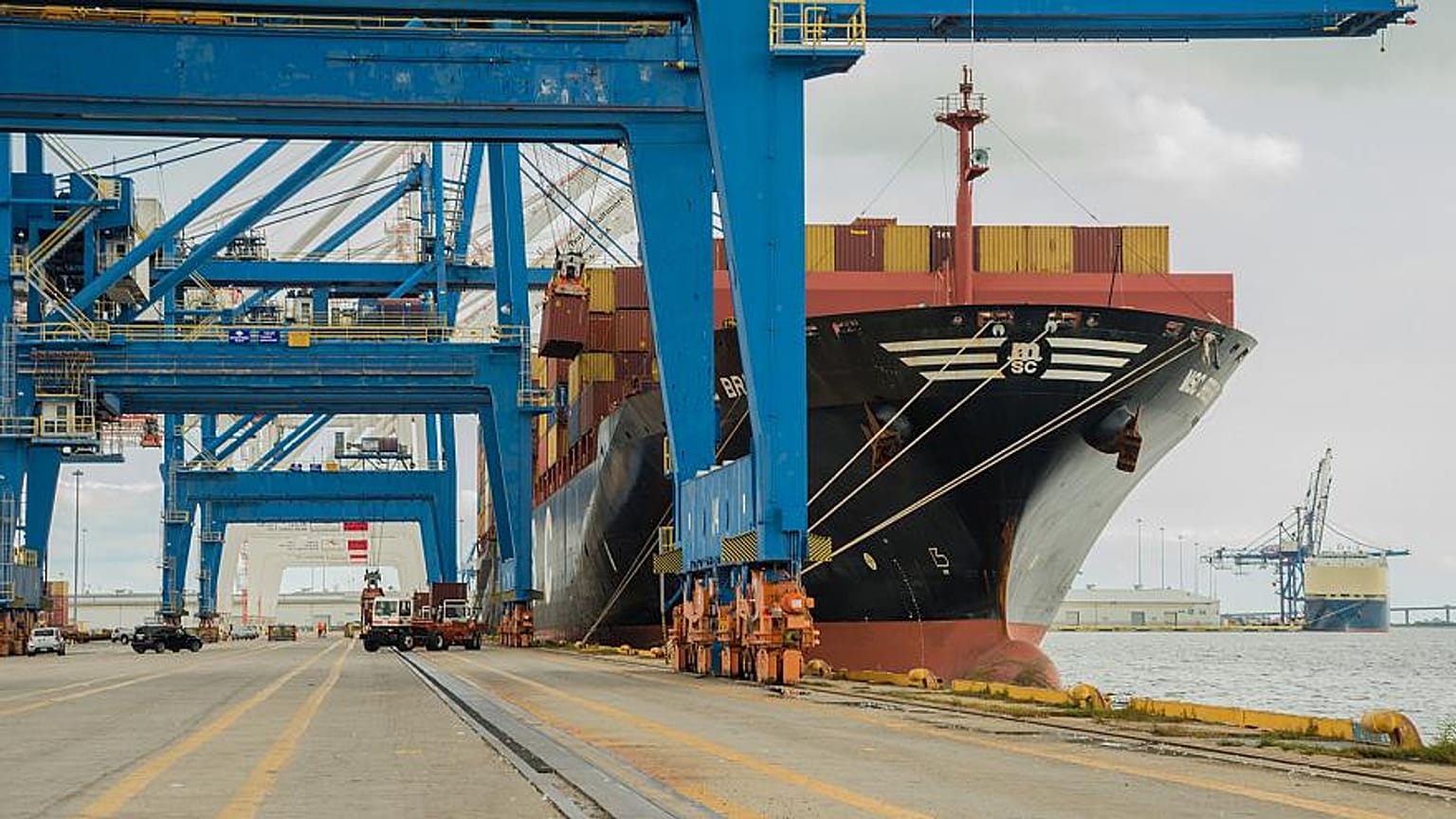Dünya Ticaret Örgütü, 2019 yılı ilk çeyreğinde küresel ticarette yavaşlama uyarısında bulundu