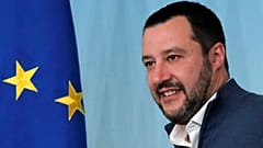 Could a row over Salvini split the 5-Star Movement? | Euronews answers