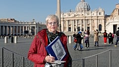 Abusos sexuais na Igreja Católica em debate inédito no Vaticano