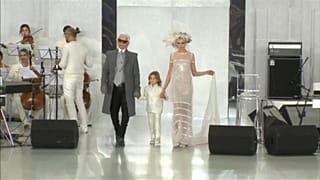 Karl, ¿Quién era el hombre detrás del personaje?