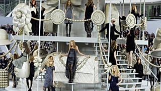 Fashion industry mourns Karl Lagerfeld