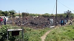 Νέα εισαγγελική παρέμβαση για τα φραουλοχώραφα της Μανωλάδας