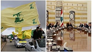 أمريكا تبدي قلقها من دور حزب الله المتزايد في لبنان