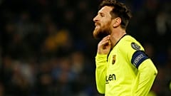 Champions: il muro del Lione blocca il Barcellona