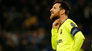 Noite sem golos na Liga dos Campeões