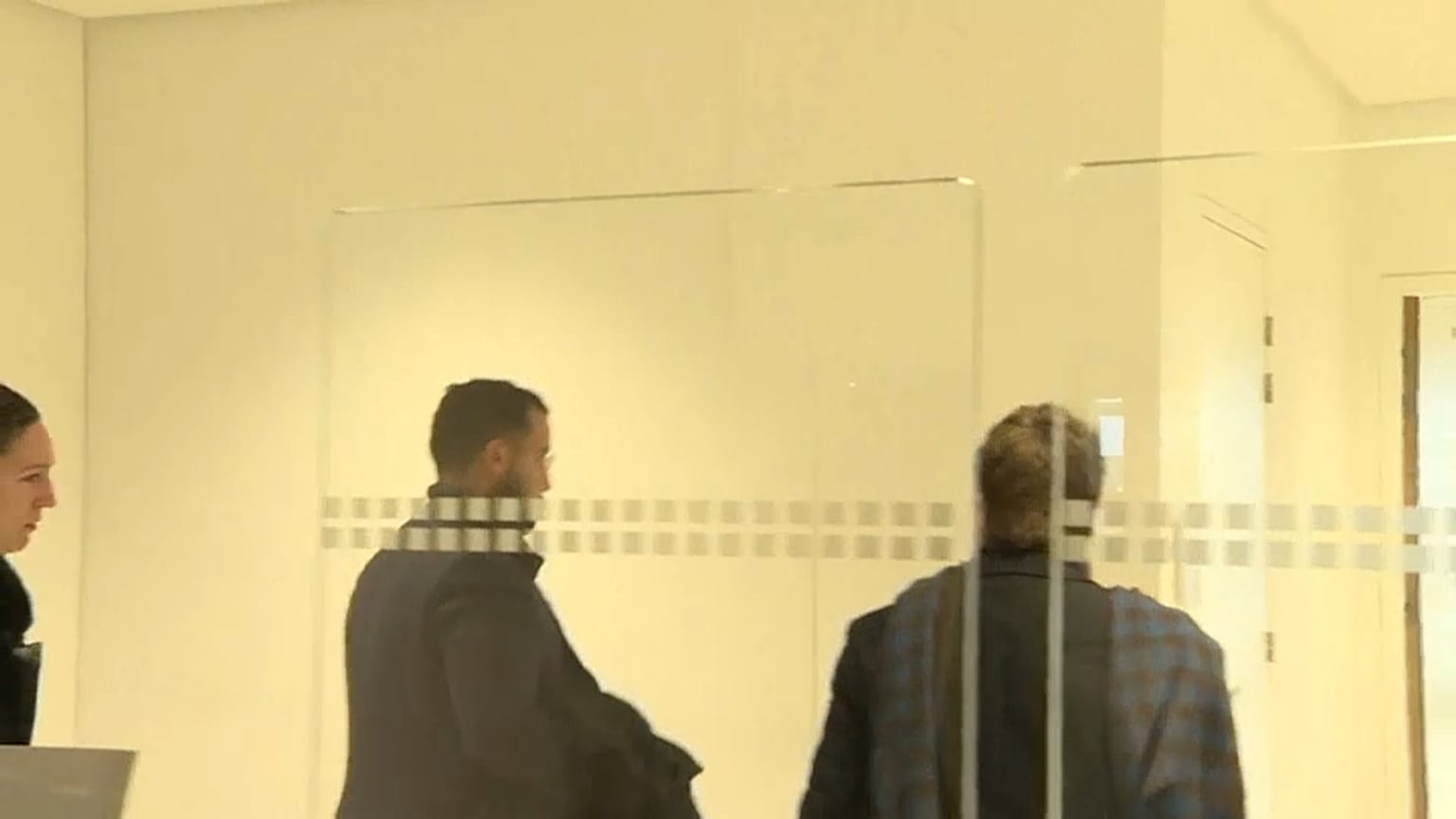 Macron-Benalla: l'ex body guard è stato posto in detenzione preventiva