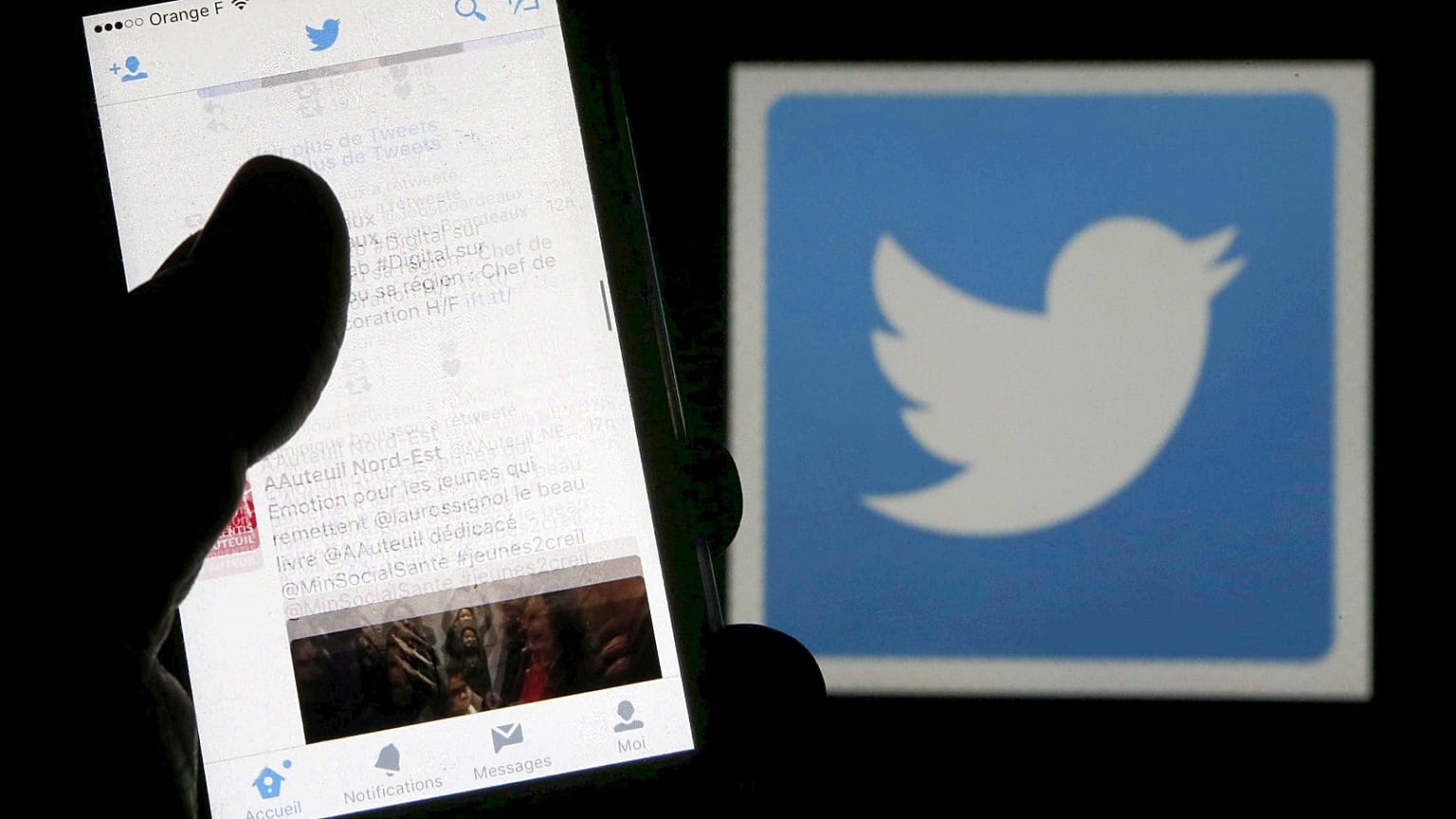 Why Is This Happening? How to block Big Tech with Kashmir Hill ǀ View