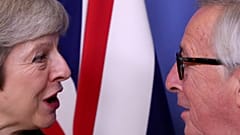 Ζαν Κλοντ Γιούνκερ: Το Brexit και το μέλλον της Ευρώπης
