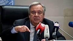 BM'den Pakistan ve Hindistan'a Keşmir krizi için arabuluculuk teklifi 