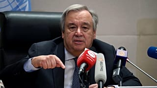 BM'den Pakistan ve Hindistan'a Keşmir krizi için arabuluculuk teklifi 