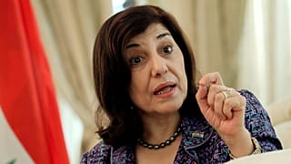Esad yönetimi: Suriye'de Kürtlere özerklik vermeye karşıyız