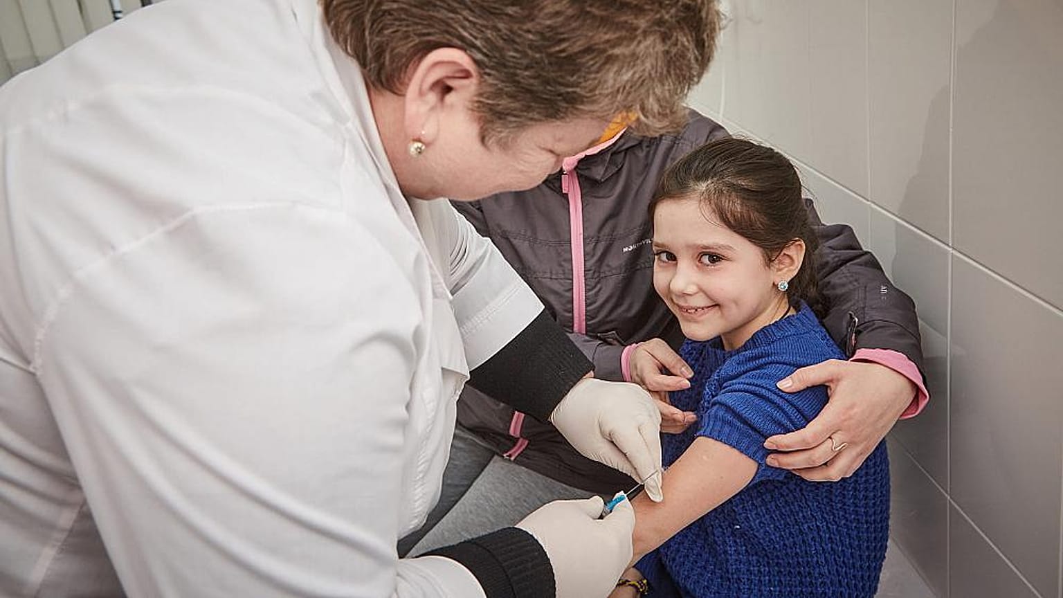 Rahim ağzı kanseri HPV aşısı ile tarihe karışacak: Aşı olmayan 15 milyon kadının ölüm riski var