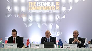 İçişleri Bakanı Soylu: Türkiye'de 405 binden fazla Suriyeli çocuk doğdu