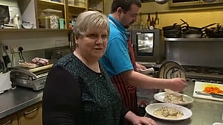 A skót vendéglátók is tartanak a brexittől