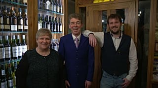 O turismo em Islay e o Brexit