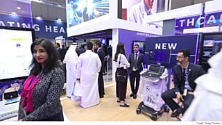 دبي تحولت لوجهة أساسية لرجال الأعمال والعلامات التجارية