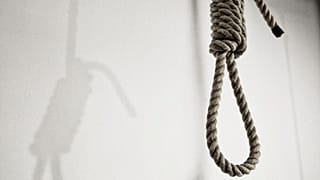 مصر ۹ نفر را به جرم دست داشتن در ترور دادستان کل کشور اعدام کرد