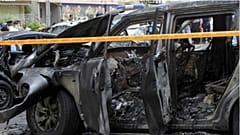 مصر: تنفيذ حكم الإعدام بـ 9 أشخاص أدينوا باغتيال النائب العام في هجوم 2015