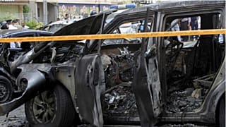 مصر: تنفيذ حكم الإعدام بـ 9 أشخاص أدينوا باغتيال النائب العام في هجوم 2015