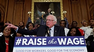 Bernie Sanders had it easy in 2016. That won't happen in 2020 ǀ View