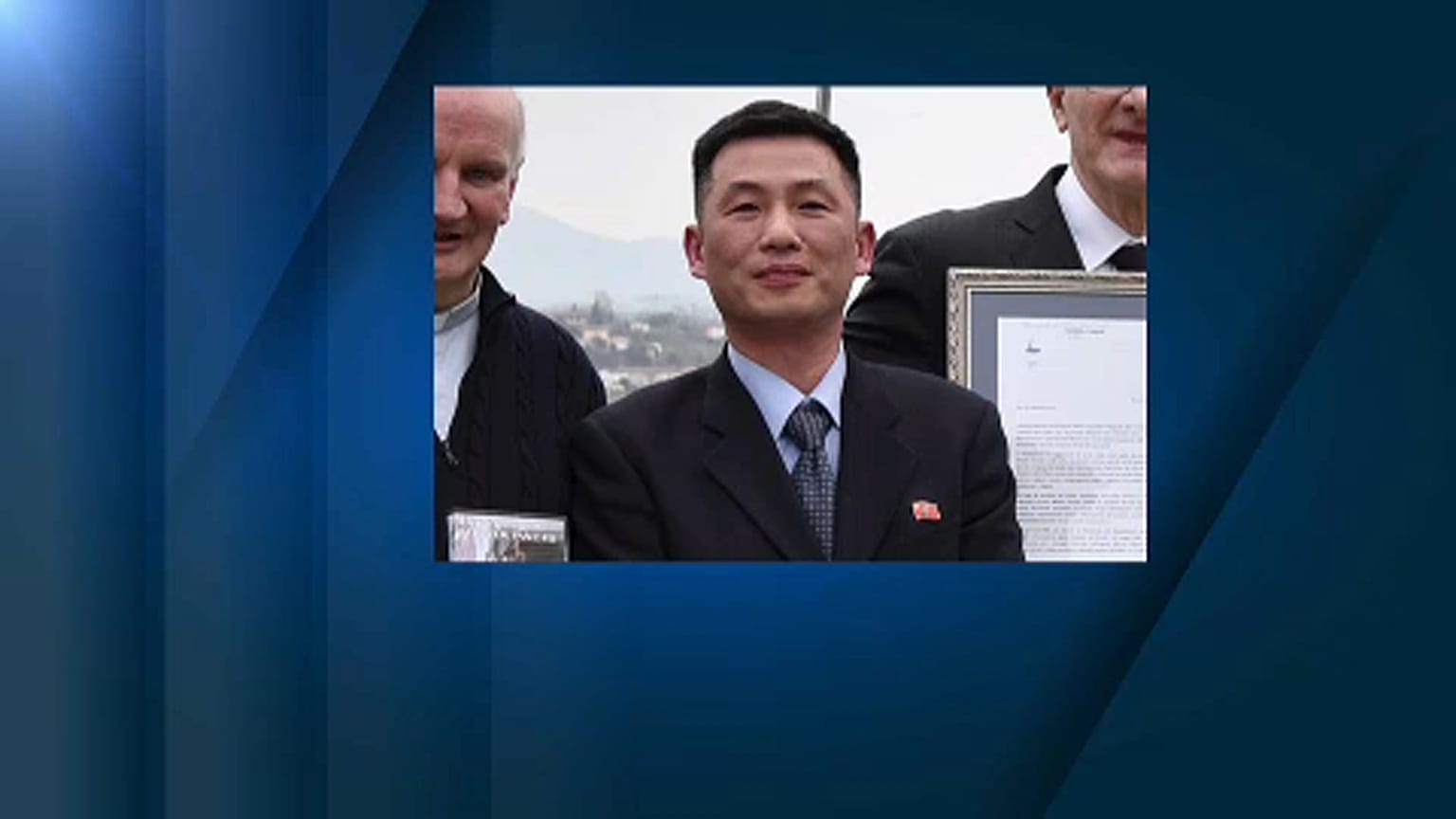 Elválasztották lányától a szökött észak-koreai diplomatát