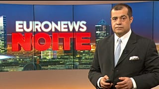 Euronews Noite 19.02.2019