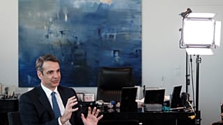 «Μείωση φόρων από τον πρώτο μήνα διακυβέρνησης ΝΔ»