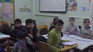 Kos: egy iskola, ami igazi örömforrás is