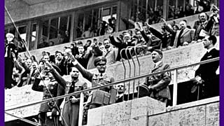 Alemania sigue pagando a los pensionistas británicos y belgas que colaboraron con Hitler