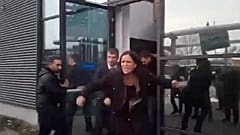 MTVA székház: hiába fordultak Legfelsőbb Ügyészséghez az ellenzéki képviselők