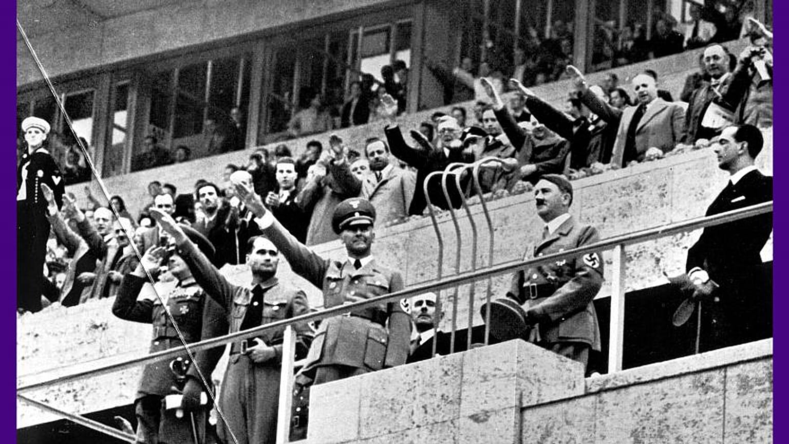 Abgeordnete fordern Ende der geheimen Nazi-Renten für 27 Belgier