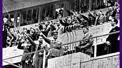 Abgeordnete fordern Ende der geheimen Nazi-Renten für 27 Belgier