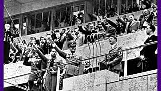 Abgeordnete fordern Ende der geheimen Nazi-Renten für 27 Belgier