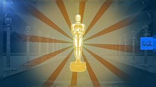 Les Oscars