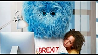 Brexit brief: Juncker in low spirits, UN outlook and the Dutch Brexit monster