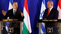 Hungría abrirá una sede comercial con estatus diplomático en Jerusalén