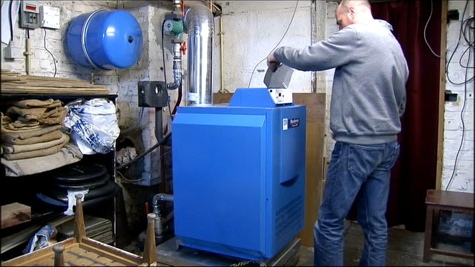 L'Italia sotto la soglia della povertà energetica